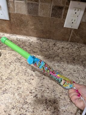 The Beachwaver Co. B1 Rotating Curling Iron